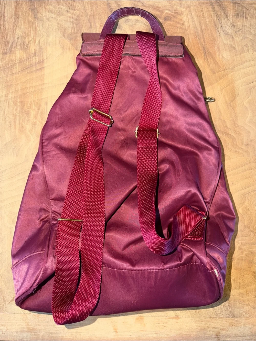Moschino Cheap and Chic backpack